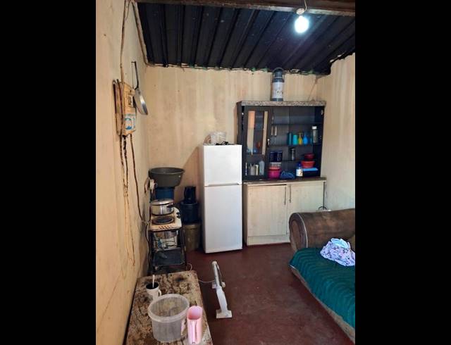 1 BEDROOM HOUSE FOR SALE IN RONDEBULT